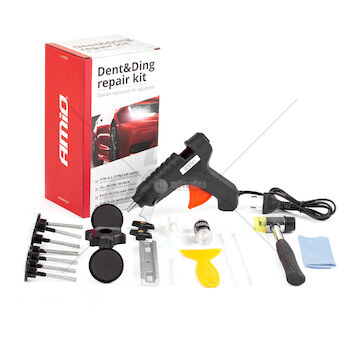 Sada na opravu promáčknutí karoserie AMiO-02833