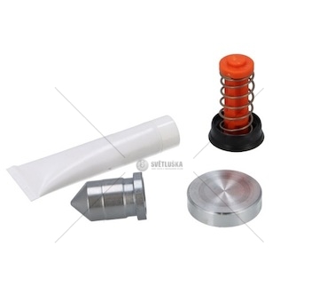 Sada na opravu tažného zařízení ROCKINGER ROCKINGE ROE71491