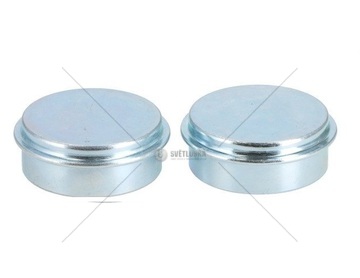 Sada na opravu třmenu brzdy + 2x krytka FI42x17MM MAN MAXX22 MTX MTX-6221