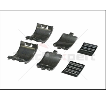 Sada na opravu třmenu brzdy BPW TBS3709,4309,  34601011