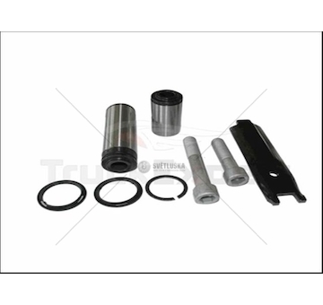 Sada na opravu třmenu brzdy BPW TBS3709,4309,  34601082