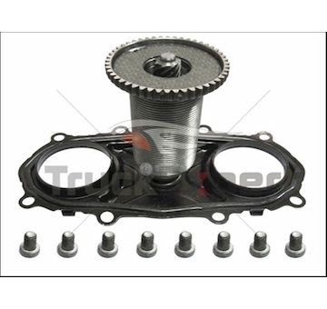 Sada na opravu třmenu brzdy BPW TBS3709,4309,  34601095