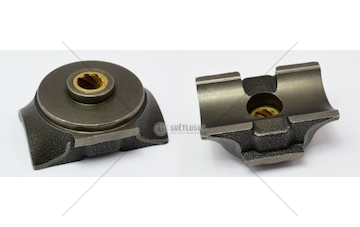 Sada na opravu třmenu brzdy BPW TBS3709,4309, UNIBRAKE UNB9034