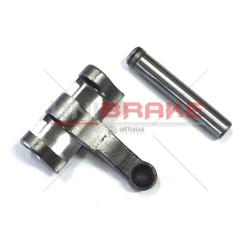 Sada na opravu třmenu brzdy BPW TSB3709,4309, UNIBRAKE UNB9018