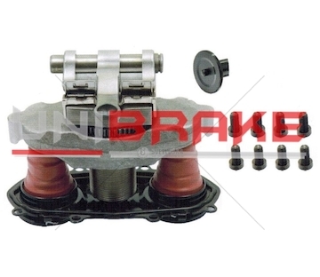 Sada na opravu třmenu brzdy BPW TSB3709,4309, UNIBRAKE UNB9030