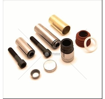 Sada na opravu třmenu brzdy KNORR  34600084