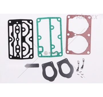 Sada na opravu, vzduchový kompresor MM A66RK033A