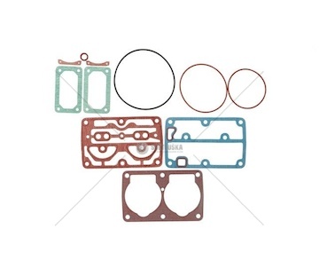 Sada na opravu, vzduchový kompresor   SK21.0