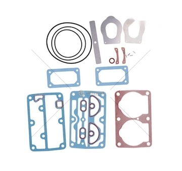 Sada na opravu, vzduchový kompresor   SK21.4