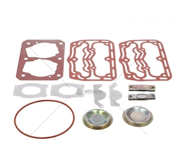 Sada na opravu, vzduchový kompresor   SW20.4