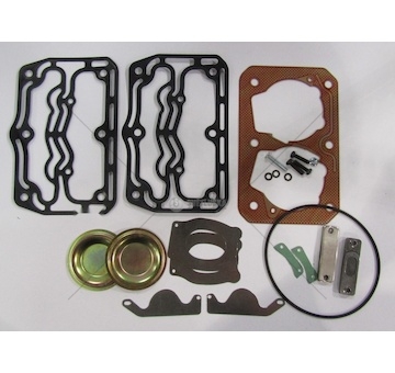 Sada na opravu, vzduchový kompresor YUMAK RK.01123