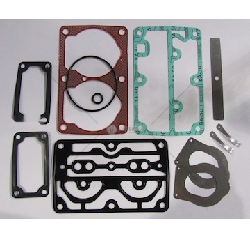 Sada na opravu, vzduchový kompresor YUMAK RK.01156