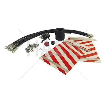 Sada na opravu ZHD 1500/2000 HACO 6014033H