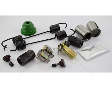 Sada na opravy, automatické nastavení 16452 34602487