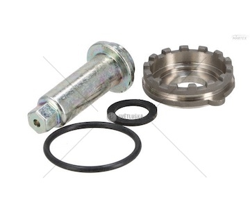 Sada na opravy, automatické nastavení   TIR-1852