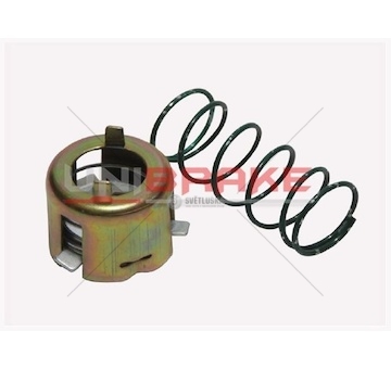 Sada na opravy, automatické nastavení UNIBRAKE UNB8521