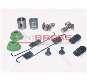 Sada na opravy, automatické nastavení UNIBRAKE UNB8614