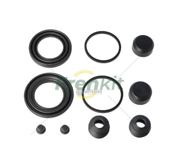 Sada na opravy, brzdový třmen  fiat ducato 06> přední 3.0 jtd perr 44mm 244009
