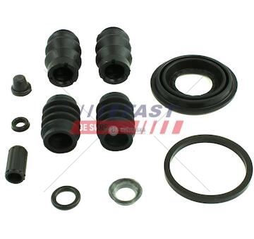 Sada na opravy, brzdový třmen  fiat stilo 01> vzad 38mm bosch ft32479