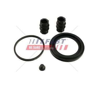 Sada na opravy, brzdový třmen  fiat tipo 16> přední 57mm lucas ft32217