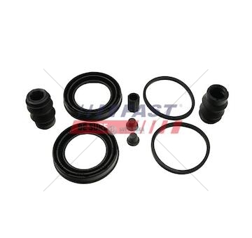 Sada na opravy, brzdový třmen  ford transit 06> přední 48mm bosch ft32219