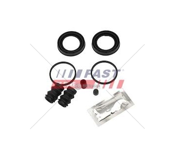 Sada na opravy, brzdový třmen  ford transit 06> přední 48mm bosch/motorcraft ft10259