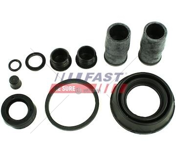 Sada na opravy, brzdový třmen  ford transit connect 13> vzad 38mm ate ft32465