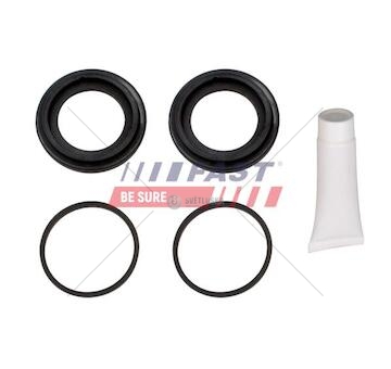 Sada na opravy, brzdový třmen  iveco daily 00> přední 65c11 52mm ft32257