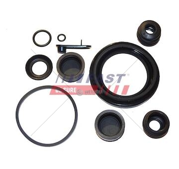 Sada na opravy, brzdový třmen  iveco daily 06> vzad 35c 60mm brembo  ft32292