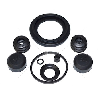 Sada na opravy, brzdový třmen  iveco daily 06> vzad kaučuk 99> 35s [ø 52 ] d4701