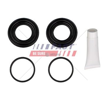 Sada na opravy, brzdový třmen  iveco daily 06> vzad p 65 ft32227