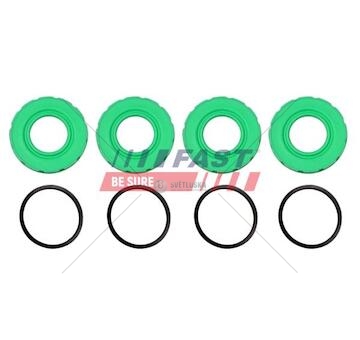 Sada na opravy, brzdový třmen  iveco daily 90> přední 59-12 ft32207