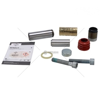 Sada na opravy, brzdový třmen KNORR K001915