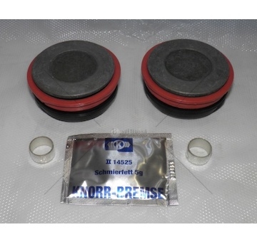 Sada na opravy, brzdový třmen KNORR K010603