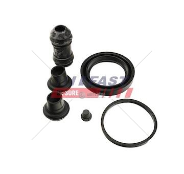 Sada na opravy, brzdový třmen  mercedes sprinter 06> 906 vzad 52mm bosch ft32223