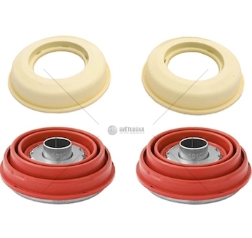 Sada na opravy, brzdový třmen MTX MTX-5000