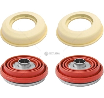 Sada na opravy, brzdový třmen MTX MTX-5006