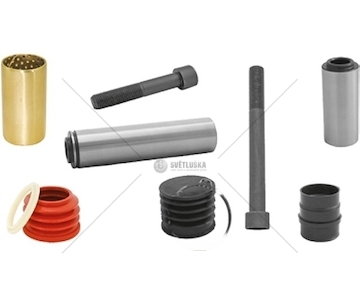 Sada na opravy, brzdový třmen MTX MTX-5054A