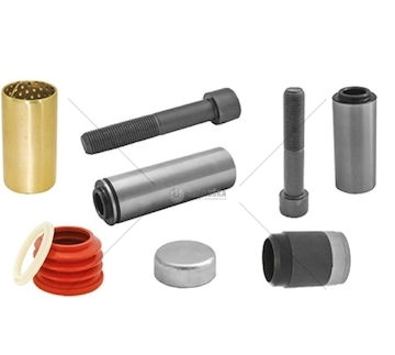 Sada na opravy, brzdový třmen MTX MTX-5076A