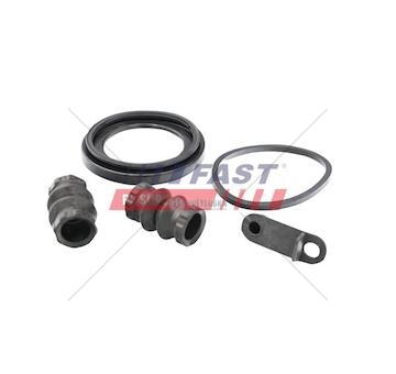 Sada na opravy, brzdový třmen  renault kangoo ii 08> přední 54mm lucas ft32231