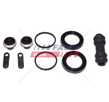 Sada na opravy, brzdový třmen  renault master ii 98> přední 45mm ft32444