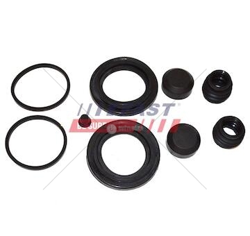 Sada na opravy, brzdový třmen  renault master iii 10> přední 48mm ft32445