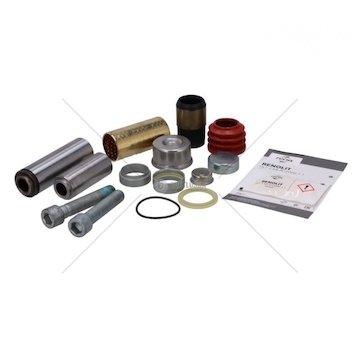 Sada na opravy, brzdový třmen SAF 3434382000