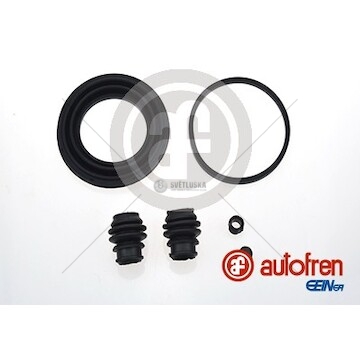 Sada na opravy, brzdový třmen  toyota previa 00> přední kaučuk lexus rx 05> [ø 63 ] d4988