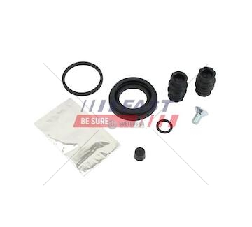 Sada na opravy, brzdový třmen  vw passat b6 05> vzad 38mm ft10254