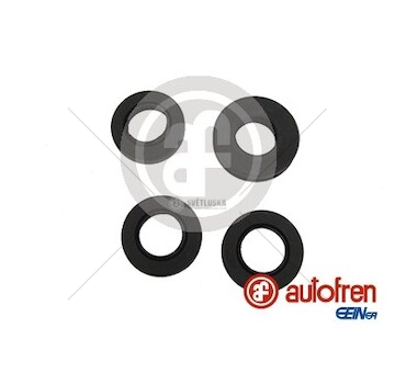 Sada na opravy, hlavní brzdový válec iveco daily 90> [ø 25.4 ] d1577