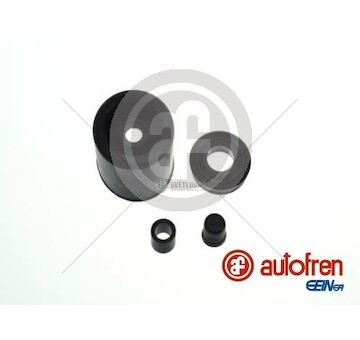 Sada na opravy, hlavní spojkový válec - talbot horizon/solara/tagora [ø 25.4 ] d3071