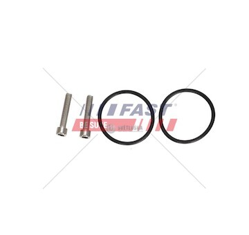 Sada na opravy, hlavní spojkový válec vw caddy iii 03> WFT11873