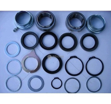 Sada na opravy, hřídel vačky brzdy   KVMS-138