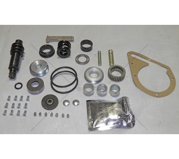 Sada na opravy, ovladač tyčoví SORL 355176046